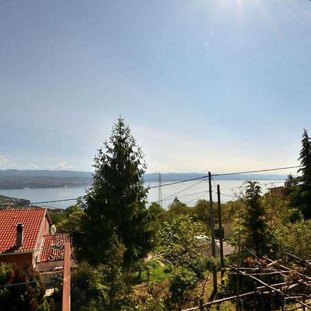 Villa House Mikleus Laurana Esterno foto