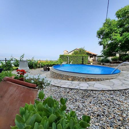 Villa House Mikleus Laurana Esterno foto