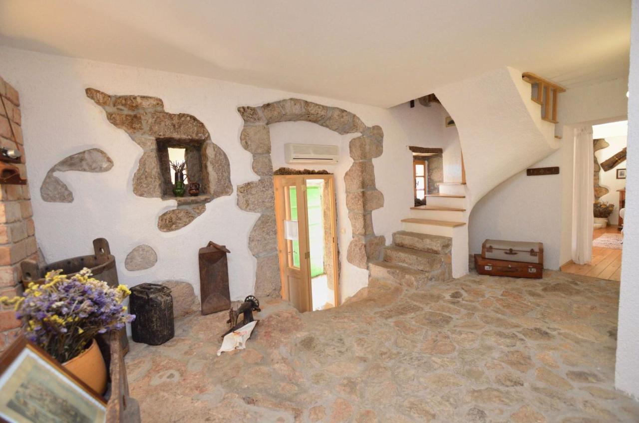 Villa House Mikleus Laurana Esterno foto