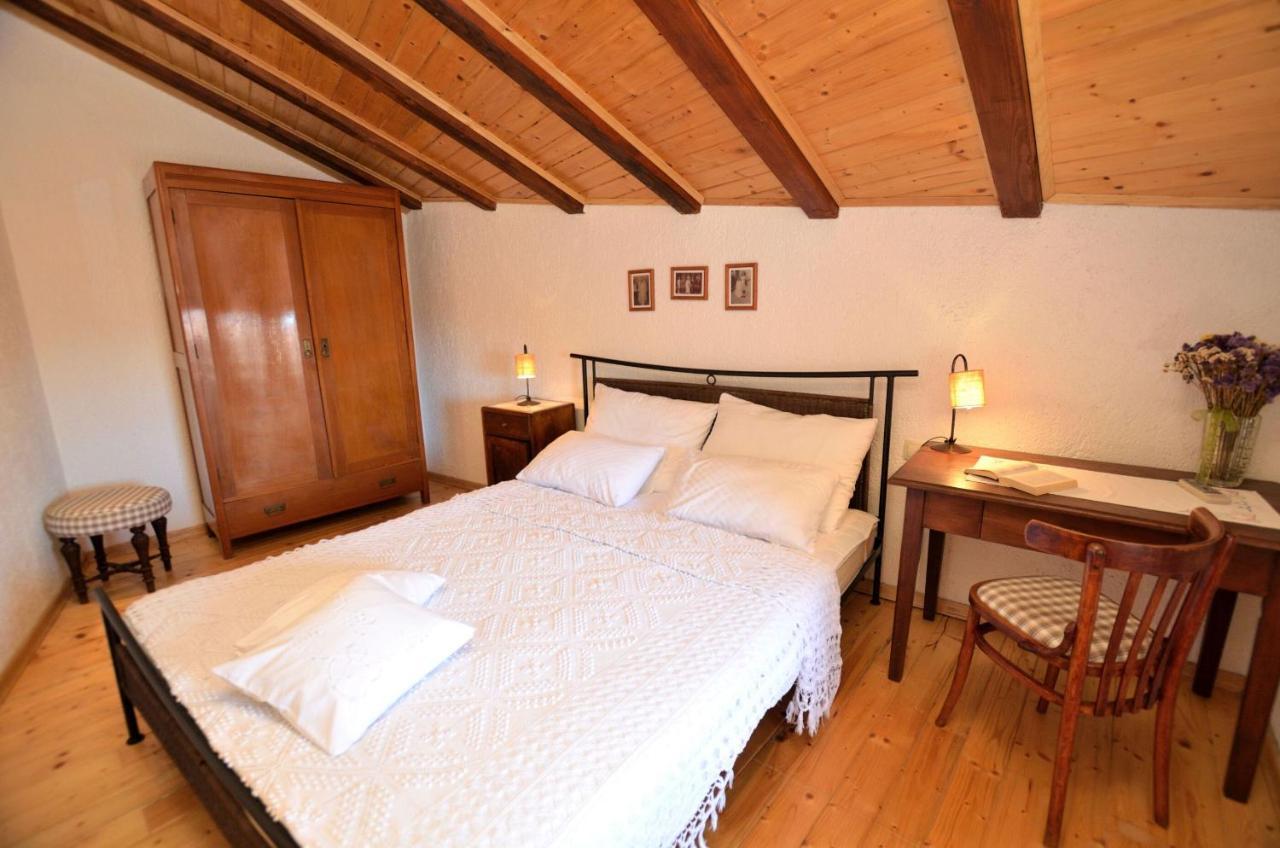 Villa House Mikleus Laurana Esterno foto